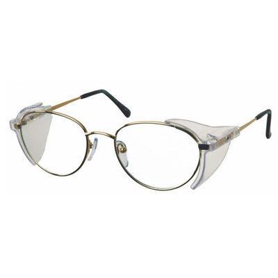 Safety Spex Frames Range Safety Glasses Ladygold