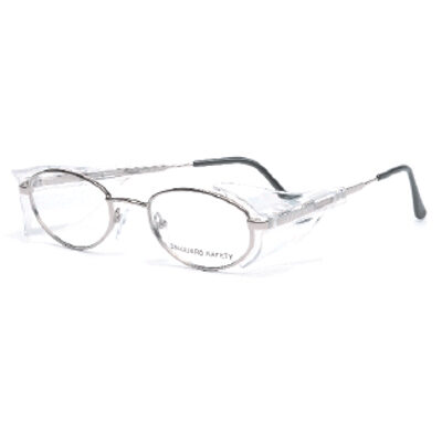Safety Spex Frames Range Safety Glasses SE093