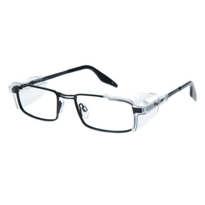 Safety Spex Frames Range Safety Glasses Tacana