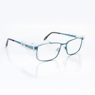 Safety Spex Riley Frames Range Safety Glasses R101