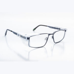 Safety Spex Riley Frames Range Safety Glasses R103