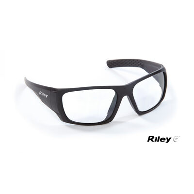 Safety Spex Riley Frames Range Safety Glasses Script