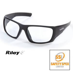Safety Spex Riley Frames Range