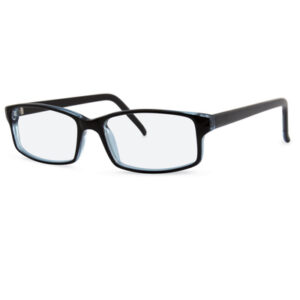 Safety Spex VDU Display Frames Range Safety Glasses ZP4003