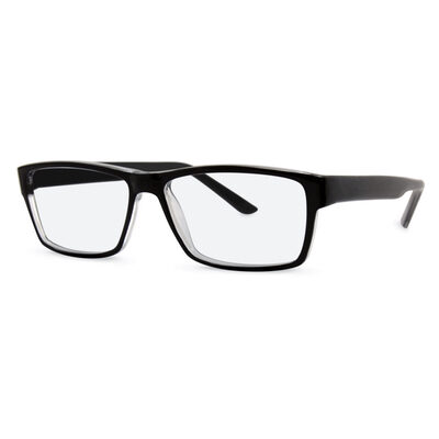 Safety Spex VDU Display Frames Range Safety Glasses ZP4008